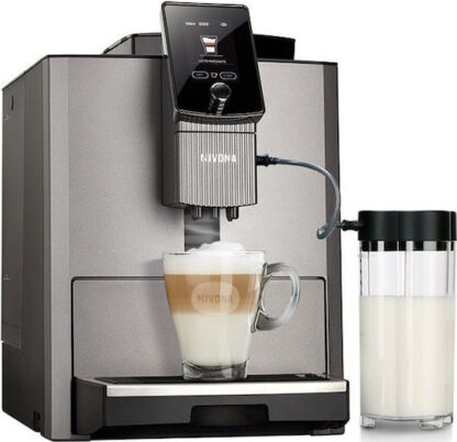 Ekspres cisnieniowy Nivona CafeRomatica 1040