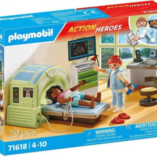 Playmobil JUNIOR AQUA: Διασκέδαση στο νερό