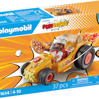 Playmobil Volkswagen T1 Camper