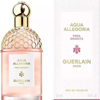 Guerlain Aqua Allegoria Pera Granita Edt Spray 75ml