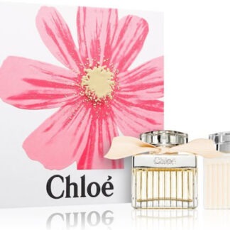 Chloé Set Chloe Edp 50ml Body 100ml Chloé Set Chloe Edp 50ml Body 100ml