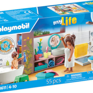Playmobil Θεός Ήφαιστος **