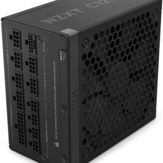 PC- Netzteil NZXT C1200 1200W Gold PA-2G2BB-EU ATX 3.1