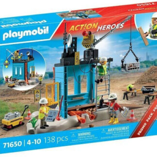 Playmobil Πολυτελές Λουτρό με Μπανιέρα