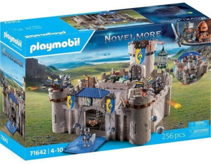 Playmobil Κάστρο του Arwynn