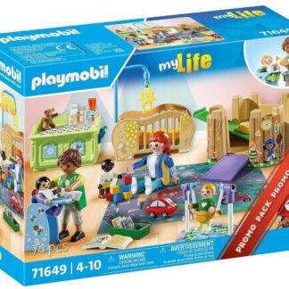 Playmobil Ταμείο βιολογικού καταστήματος