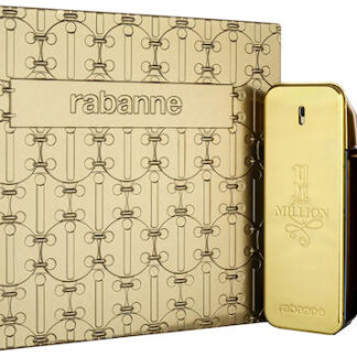 Paco Rabanne Inv Edt100 Deo150 Hd24