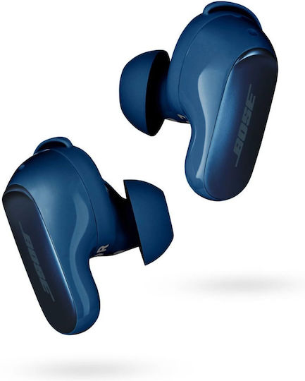 Bose QuietComfort Ultra Earbuds BT-Headset blue