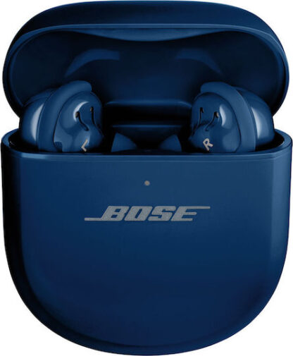 Bose QuietComfort Ultra Earbuds BT-Headset blue