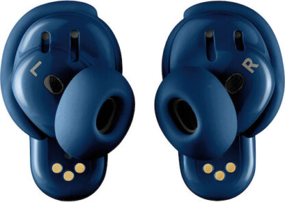Bose QuietComfort Ultra Earbuds BT-Headset blue