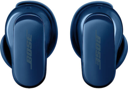 Bose QuietComfort Ultra Earbuds BT-Headset blue