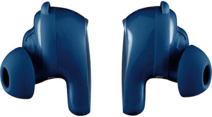 Bose QuietComfort Ultra Earbuds BT-Headset blue