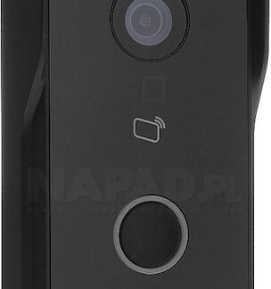 Dahua Technology DHI-VTO2111D-P-S3 video intercom system 2 MP 17.8 cm (7 ) Black
