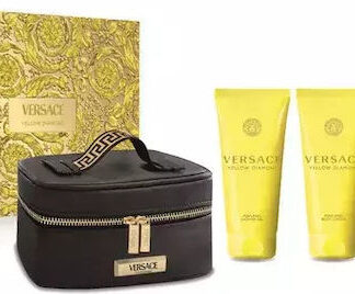 Moschino Toy 2 Pearl Eau De Parfum Spray 100ml Set 4 Pieces