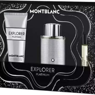 Jimmy Choo Γυναικείο Σετ με Body Lotion 3τμχ