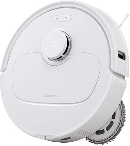 Roborock Qrevo PLUS 3.03 L Bagless Black  White