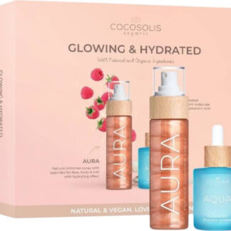 Sensilis Pack Origin Pro Day Cream 50ml + Origin Pro Eyes 15ml