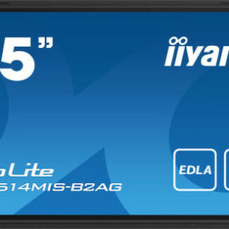 iiyama Digital Signage TE6514MIS-B2AG TE6514MISB2AG (TE6514MIS-B2AG)