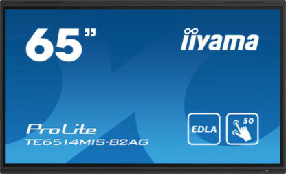 iiyama Digital Signage TE6514MIS-B2AG TE6514MISB2AG (TE6514MIS-B2AG)