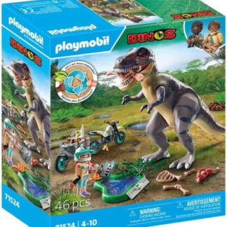 Playmobil Τριώροφο Κουκλόσπιτο