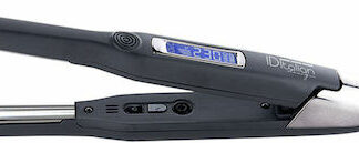 Id Italian Platinum Prime Style Volume Flat