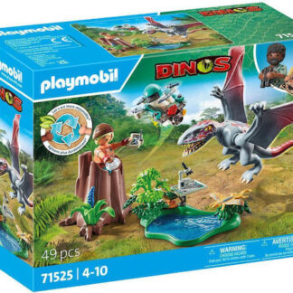 Playmobil Κήπος εξοχικού σπιτιού με κοτέτσι