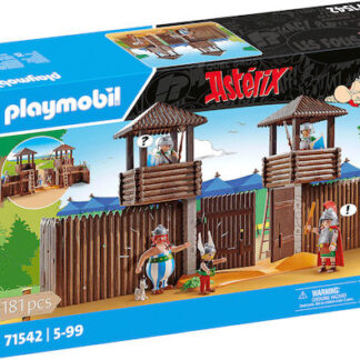 Playmobil Sky Trails: Starter Kit