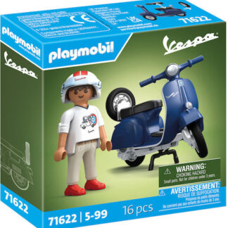 Playmobil Επιχείρηση διάσωσης ζώου