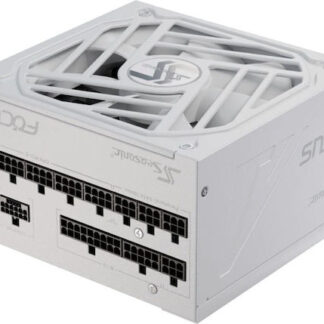 PC- Netzteil Seasonic FOCUS-GX-1000 1000W White