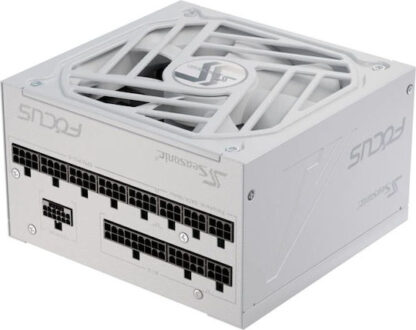 PC- Netzteil Seasonic FOCUS-GX-1000 1000W White