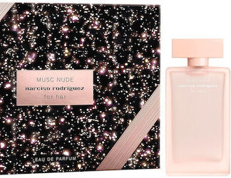 Carolina Herrera Bad Boy Cobalt Eau De Perfume Spray 100ml Set 3 Pieces