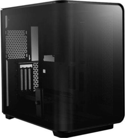 PC- Gehäuse MSI MEG MAESTRO 700L PZ Black