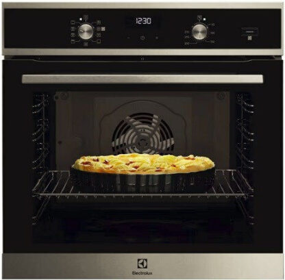 Catalytic oven Electrolux EOD5F71X