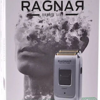 Eurostil Electrica Ragnar Comet Afeitadora Plata 5w 1un