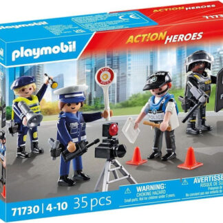 Playmobil Πάρτι γενεθλίων του Πήγασου