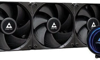 Cooler Chieftec Iceberg 360 RGB AiO Wasserkühlung