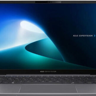ASUS ExpertBook P5 P5405CSA-NZ0408X Laptop Intel Core Ultra 7 258V 14  WQXGA 144 Hz 32GB LPDDR5X 1 TB SSD Intel Arc Windows 11 Pro Misty Grey (grey)