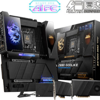 MSI MEG Z890 GODLIKE (1851) (D)