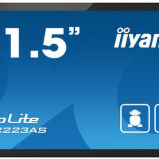 iiyama Monitor ProLite Touch TW2223AS-B2 TW2223ASB2 (TW2223AS-B2)