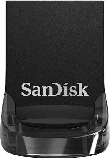 SanDisk Cruzer Ultra Fit     1TB USB 3.1         SDCZ430-1T00-G46