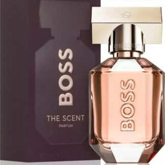 Hugo Boss The Scent For Her Magnetic Edp Spray 50ml