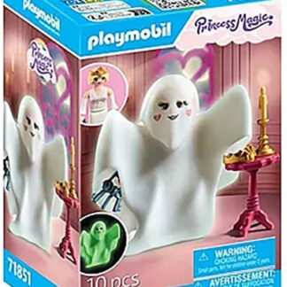 Playmobil Τρικεράτοπες και Εξερευνητής