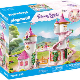 Playmobil Miraculous: Marinette & Ladybug