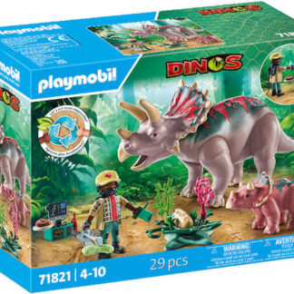 Playmobil JUNIOR: Καθημερινοί Ήρωες