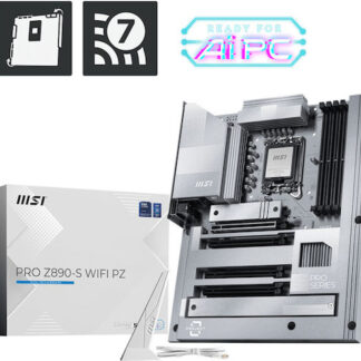 MSI Z890-S Pro Wifi PZ (1851) (D)
