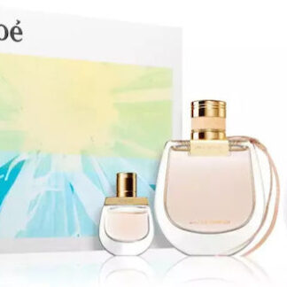 Chloé Nomade Estuche 3 Piezas