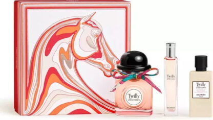 Hermès Twilly D’hermès Estuche 3 Piezas