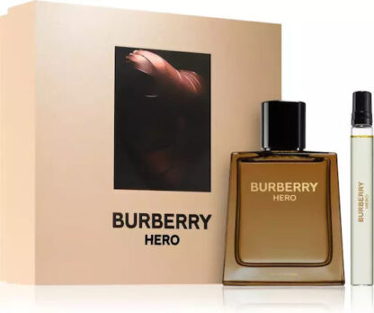 Burberry Hero Estuche 2 Piezas
