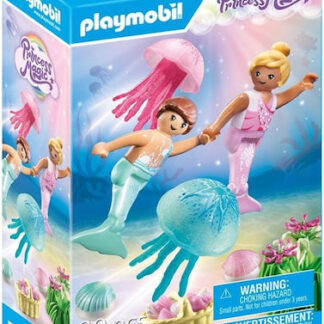 Playmobil Υπνοδωμάτιο με Ατελιέ ραπτικής