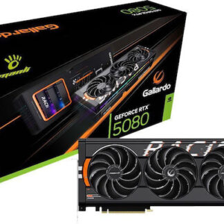 VGA Man GeForce® RTX 5080 16GB Gallardo OC